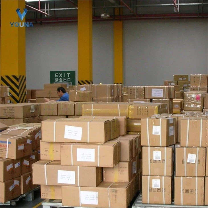 automatic tape carton sealing machine (5)