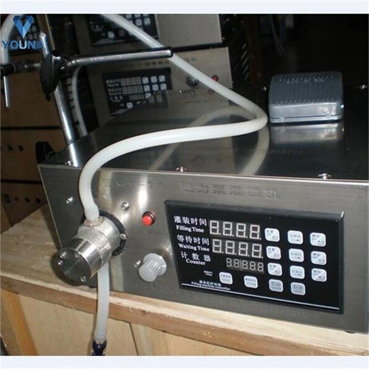 wine filling machine (3)