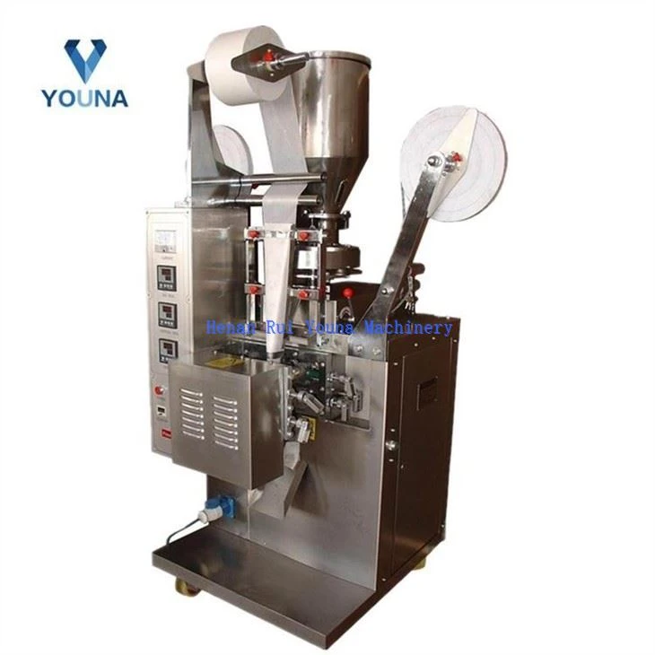 automatc slimming tea sachet packing machine (3)