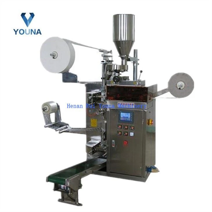 automatc slimming tea sachet packing machine (5)