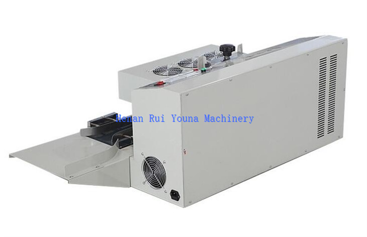 Aluminium Induction Sealer