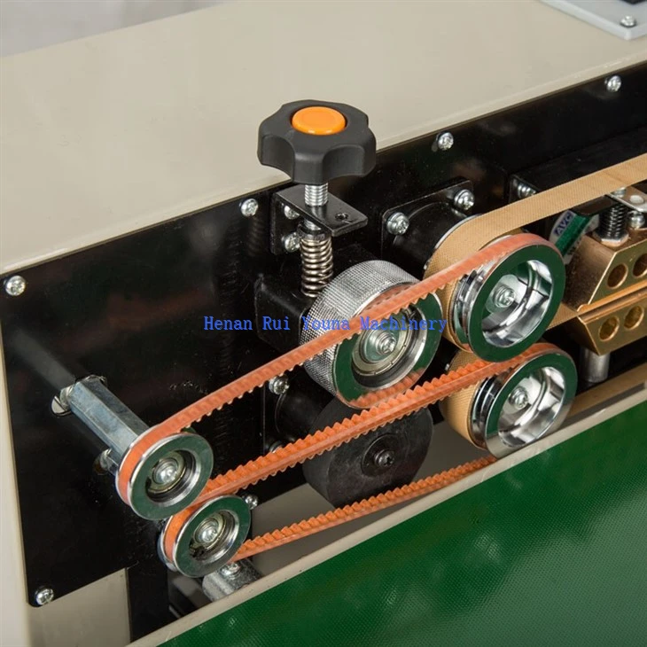 Automatic Band Sealer