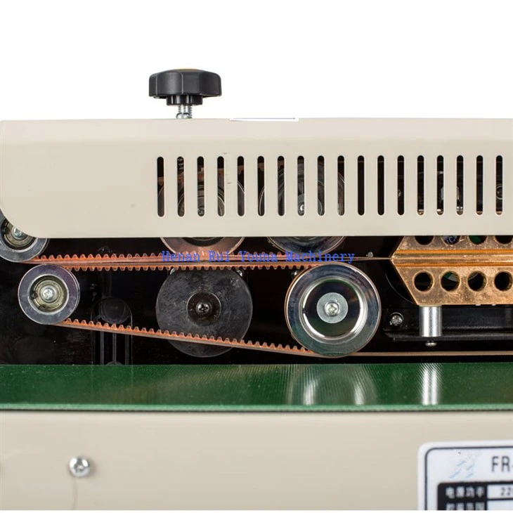 Automatic Band Sealer