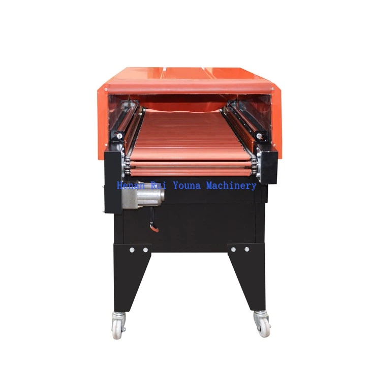 Automatic Beer Bottle Shrink Packing Machine