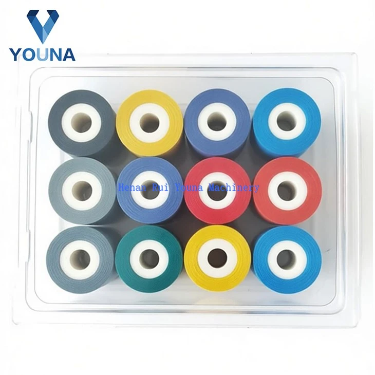 Anti Freezing And Anti Friction Ink Roll Solid Ink Roller high quality