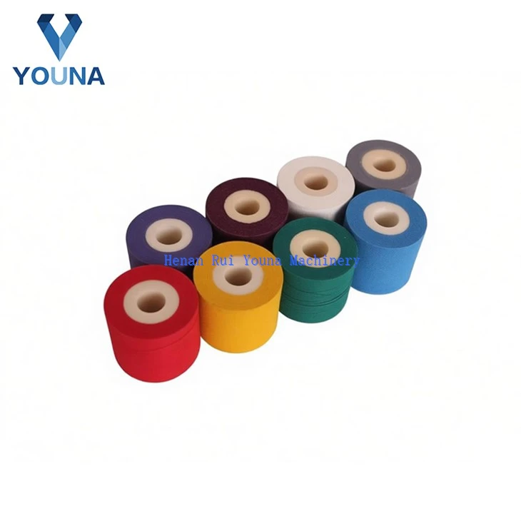 Anti Freezing And Anti Friction Ink Roll Solid Ink Roller suppliers