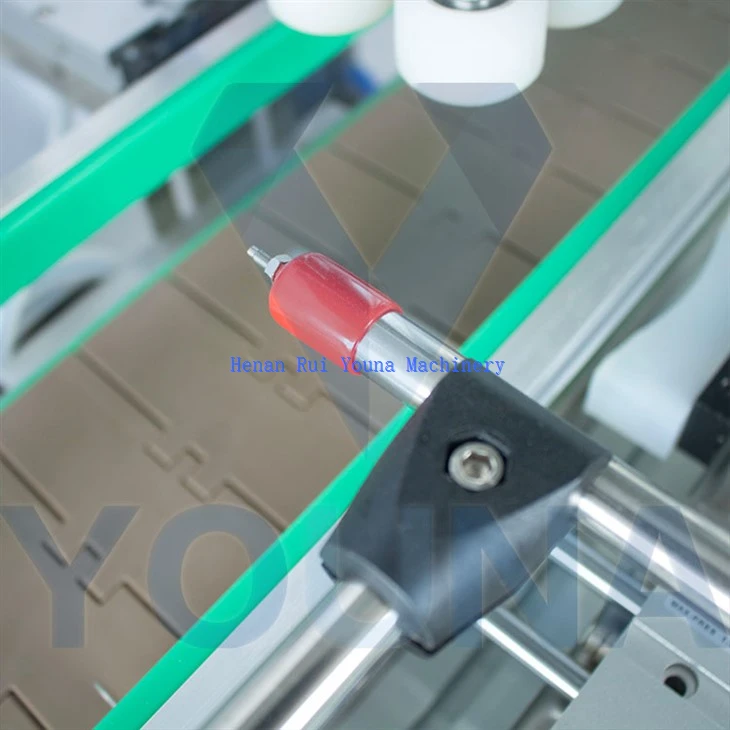 Automatic Glass Bottle Capping Machine high quality