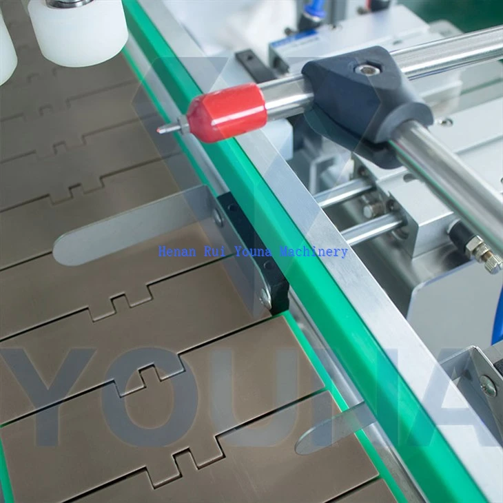 Automatic Glass Bottle Capping Machine suppliers