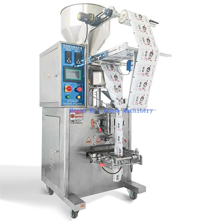 Automatic Granule Filling Packing Machine price