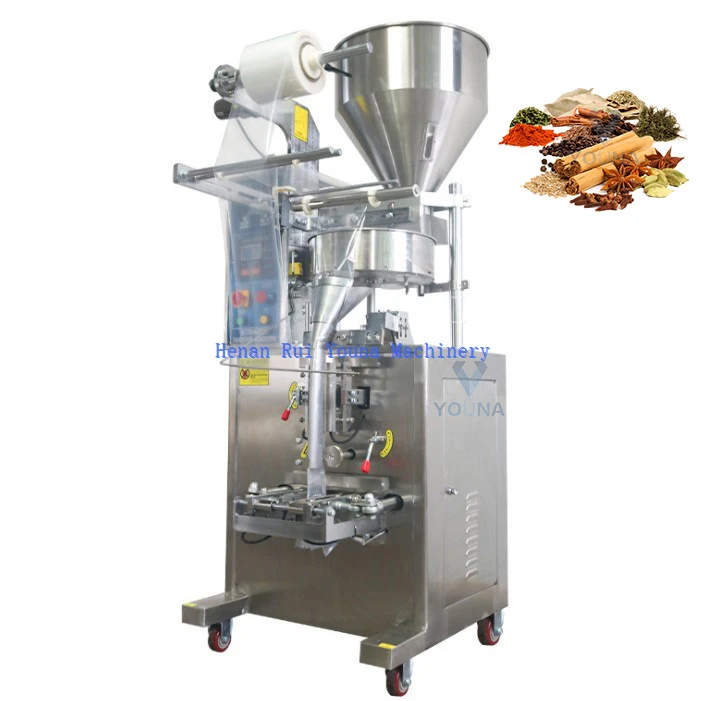 Automatic Granule Filling Packing Machine suppliers