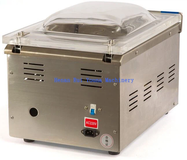 Table Top Vacuum Machine for Food best