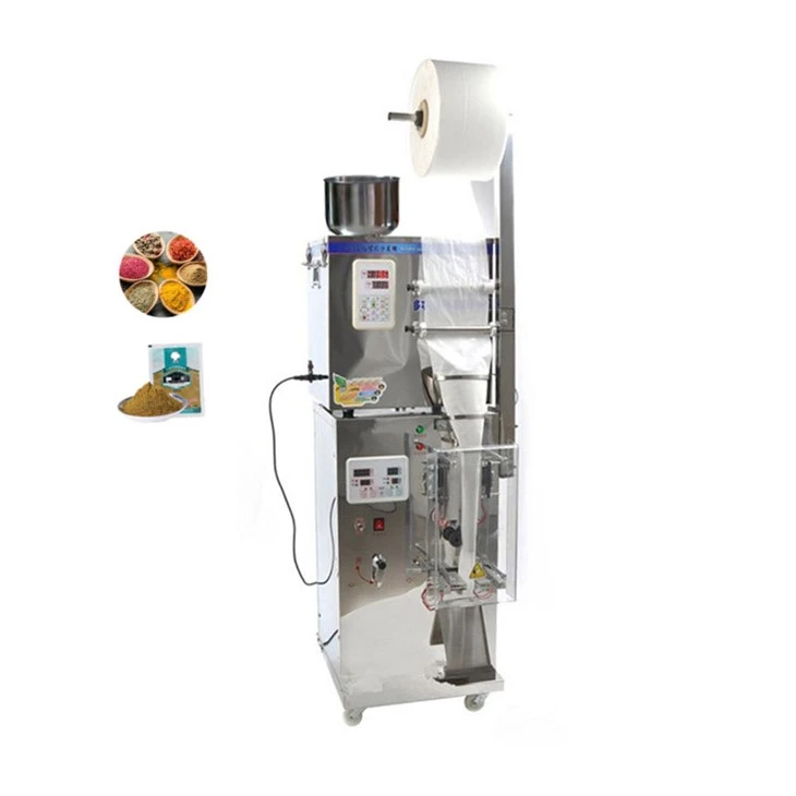 Tea Packing Machine suppliers