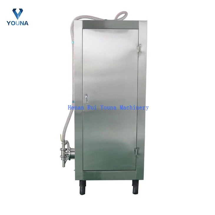 Liquid Filling Sealing Machine