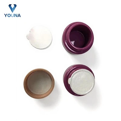 PVX shisha muhrlangan qistirmalari